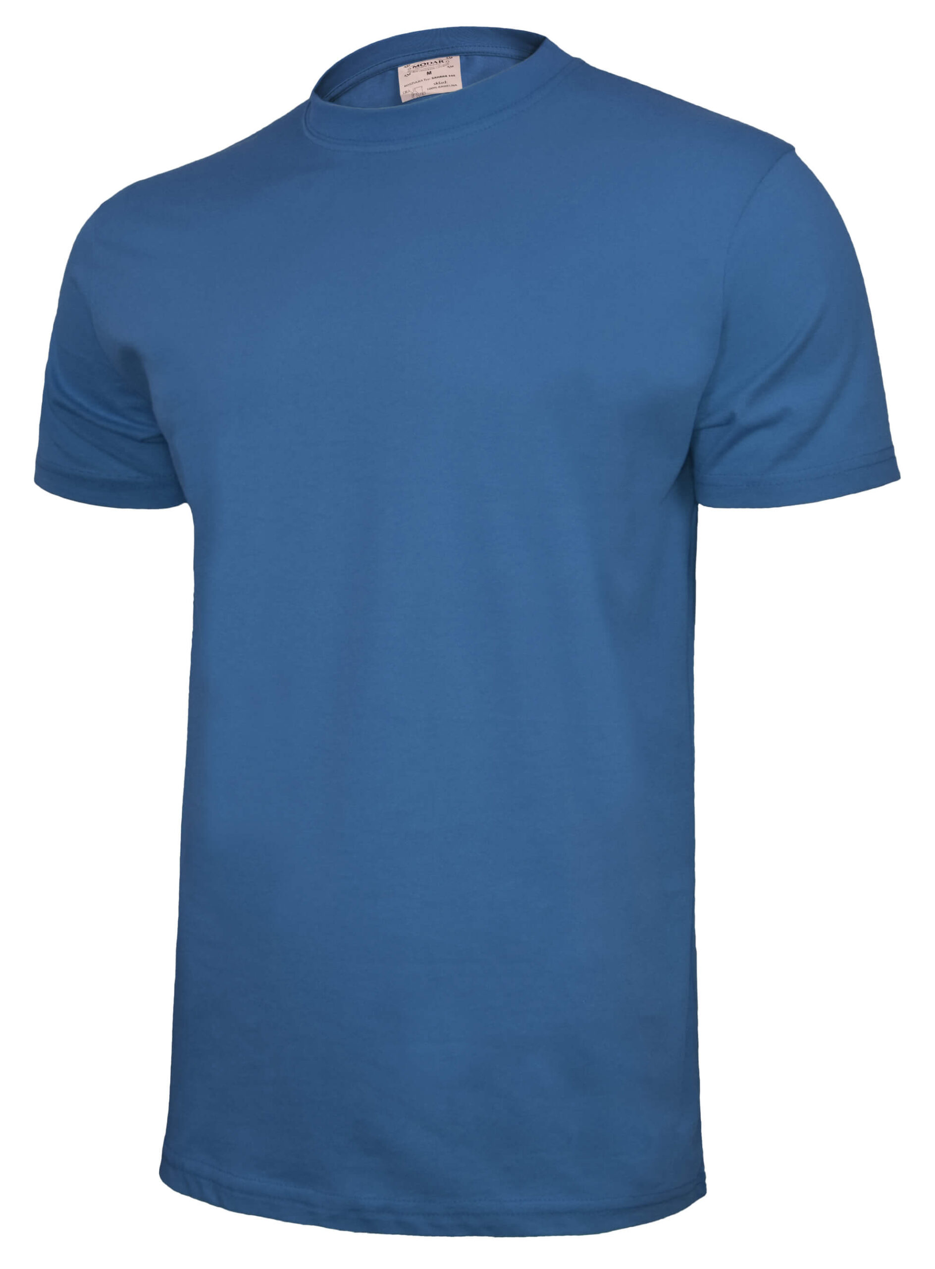 Blue T-Shirt - Cargoland Workwear